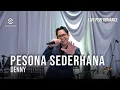 Download Lagu RONY PARULIAN | PESONA SEDERHANA   | COVER |  LIVE WEDDING | SYMPHONY ENTERTAINMENT