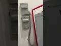 Water Heater Sub Panel Disconnect
