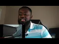 Gallant and Brandy "Dynamite" Music Video Reaction