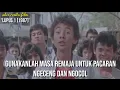 Download Lagu MASA YANG INDAH MASA REMAJA - Alur cerita film ' LUPUS 1  (1987) '
