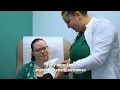 Real World DR Screening Solution Cary MSO