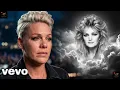 P NK - R I P BONNIE TYLER Heartfelt Tribute To An Icon