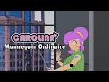 Carolina Custom VRChat Avatar Showcase