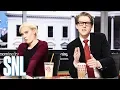 Morning Joe - Wedding