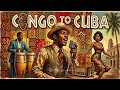Tropical Midnight Afro-Cuban Groove Escape
