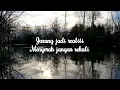 Download Lagu Kembali Mencari - Ukays (Lirik)