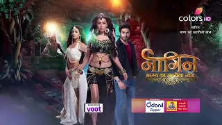 naagin 4 episode 13 u0026 14 vrishalis new style 