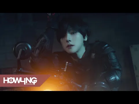 CHASER 'INVINCIBLE' Official MV 公式動画のサムネイル画像