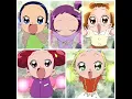 Download Lagu Doremi Motto!Tribute to Onpu