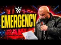 HUGE WWE Star In ICU After HEART ATTACK Open-Heart Surgery