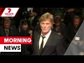 Download Lagu Vale Robert Redford, Burleigh heads fire chaos, Charlie Kirk charges | 7NEWS