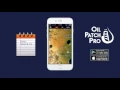 How to NAVIGATE to well locations with the Oil Patch Pro app