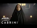 Meeting With The Mayor - Final Scene Cabrini 2024 Angel Studios Movie CLIP