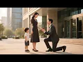 Download Lagu 左一X王凯沐|總裁帶著鮮花下班回家卻意外看到妻子在家出軌別的男人，6年後，妻子帶著總裁的兒子回來治病，卻被總裁狠狠嘲諷，背地裡卻總是幫她度過難關深愛她，卻不知道帶回來的孩子就是他的