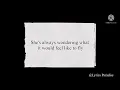 Through the Echos - Paolo Nutini (lyrics)