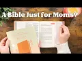 A Devotional Bible for Busy Moms DaySpring s Bible Review