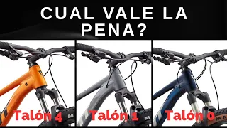 Don t buy a Giant Talon without watching this first Detailed comparison