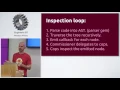 Internal Affairs - writing a custom cop for your project