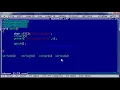 C strset string function in Hindi