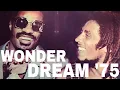 Download Lagu The Wailers - Wonder Dream Concert, Jamaica '75 (AUD - Ganjaman)
