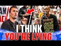 Download Lagu Charlie Kirk Exposes Fake Hate Crime