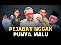 5 Pejabat Yang Dibenci Pada Situasi Bencana Sumatera