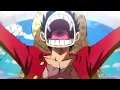 【セリフ入りMAD】ONE PIECE × 新時代 / Ado【FILM RED 公開記念】
