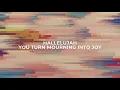 You Satisfy My Soul (Official Lyric Video) |  Laura Hackett Park  |  BEST OF ONETHING LIVE