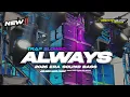 Lagu TRAP SLOWED - ALWAYS LOVING YOU - ERA SOUND BASS TERBARU‼️