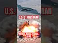 Download Lagu B‑2 Bombers Strike Iran — Trump Says Nuclear Sites Obliterated