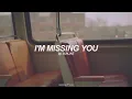 Download Lagu I'm Missing You (English) Lyrics | Sunjae
