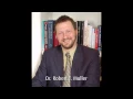Becoming a Trauma Therapist - Dr Robert T Muller