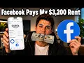 How Posting Facebook Reels Will Pay Your Rent