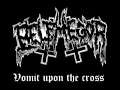 Belphegor - Vomit Upon The Cross (Official Music Video)