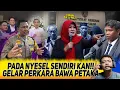 Lagu RIZAL FADILLAH CS TERJERUMUS !! GELAR PERKARA KHUSUS JUSTRU “MENJEBAK”. FIX! TIFA ROY SURYO PECAH😱