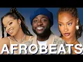 Lagu AFROBEAT PARTY 2026 - AMAPIANO, NAIJA, SA (AFROPIANO, NAKUPENDA, LAHO, RAINDANCE, MONEY CONSTANT)