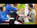 Lagu Prank on Each other goes Super Funny || Underwear prank on husband || Jeet thakur  #couplepranks