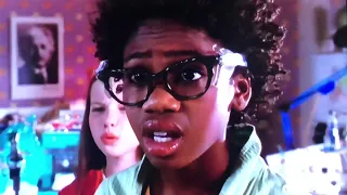joexian reacts harriet the spy funny part