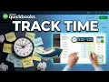 Use Timesheets QuickBooks Step by Step