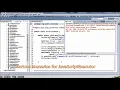 Selenium WebDriver Quick Start Guide 6 The Actions Class and JavascriptExecutor
