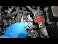 Locating both Nissan Speed Sensors P0726 fix