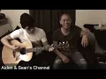 A-mei 張惠妹 - 牽手 cover by Alden & Sean