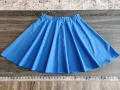 Circle Skirt Tutorial