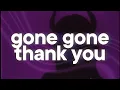 Download Lagu Tyler, The Creator - GONE, GONE / THANK YOU 💜 (slowed \u0026 reverb)