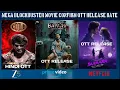Download Lagu Baaghi 4 Ott Release |Saiyaara Confirm Ott Release|The Coolie Hindi confirm Ott Release Date #movie 