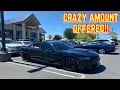 I TOOK MY CUSTOM 2019 DODGE CHARGER 392 DAYTONA TO CARMAX THIS IS WHAT THEY OFFERED ME APPRAISAL