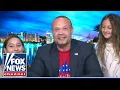 Dan Bongino opens up about cancer diagnosis