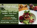 Rustic Theatre Slideshow September 2017 1080p