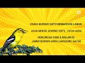 Download Lagu Suara burung sirtu gacor buat MASTERAN,  cocok juga buat memikat burung sirtu liar