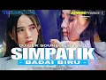 Download Lagu DJ SIMPATIK BADAI BIRU COCOK BUAT CEK SOUND HAJATAN....